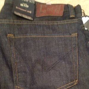 Citizen of Humanity Men jeans
