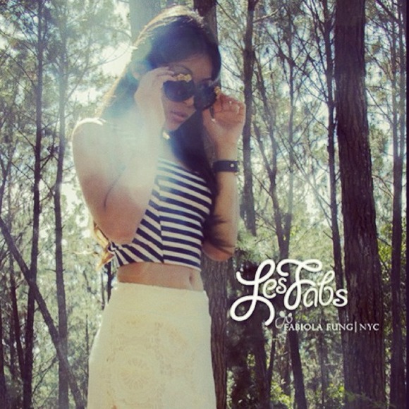 LesFabs Sunglasses