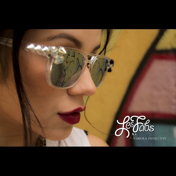 LesFabs Sunglasses
