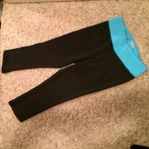 New Balance Lightning Dry Crops. Like New. Size S.