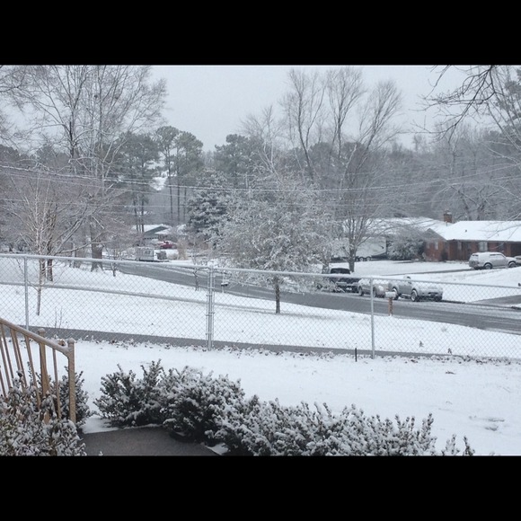 Snow