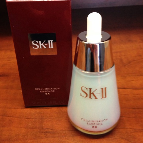SK-II Cellumination Essence EX!! BUNDLED🌟