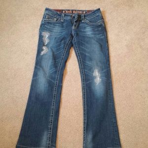 Bundle 5 items this include express shirt :)