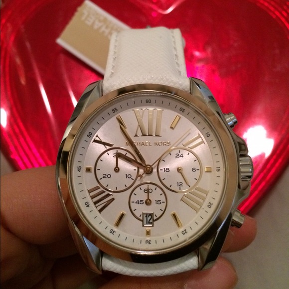 Michael Kors MK2282 Watch