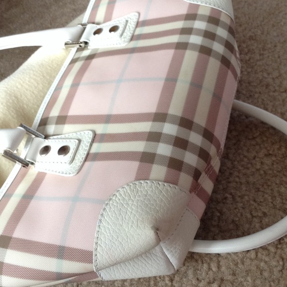 Authentic Burberry Purse & Wallet Set - Picture 3 of 3