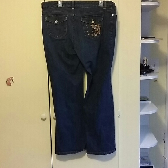 Jeans - Picture 2 of 2