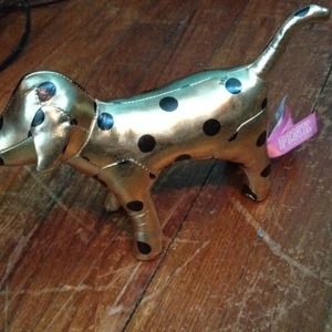 Victoria's Secret mini dogs