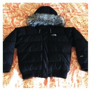 The North Face Women's Coat