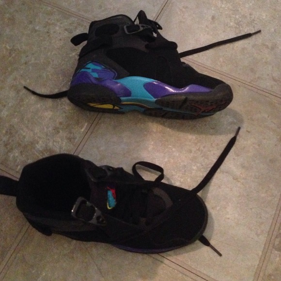 Jordan's