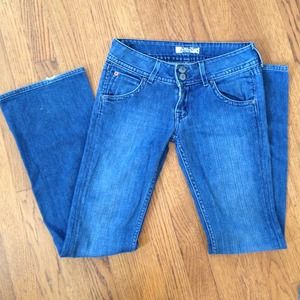 Hudson jeans