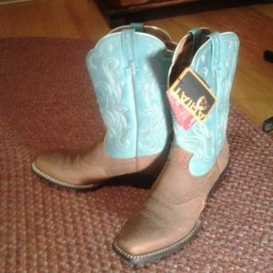 Ariat  boots