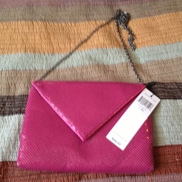 BCBGeneration Handbags - BCBGeneration Bag NWT ***Price Reduction***