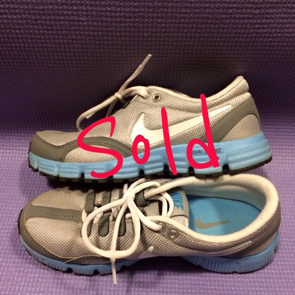 Nike shoes