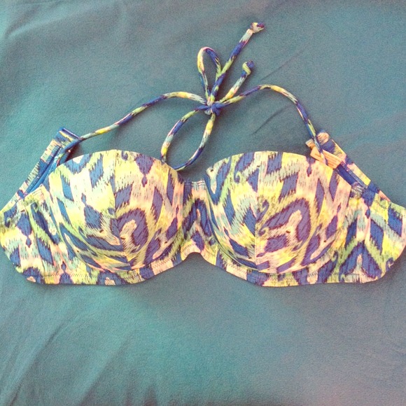 Aerie Bikini Top