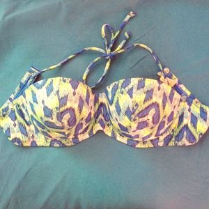 Aerie Bikini Top