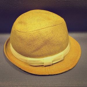 Sun hat/fedora