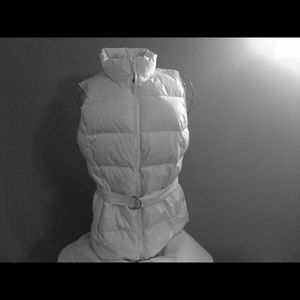 GAP Puffer vest (M)