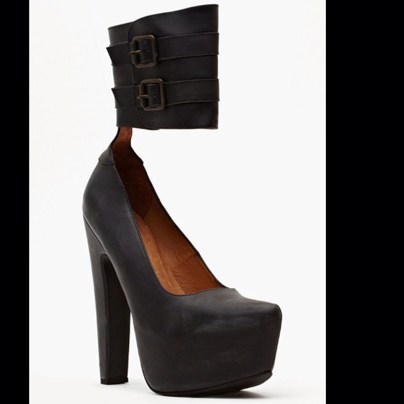 Jeffrey Campbell Shoes - Jeffry campbell