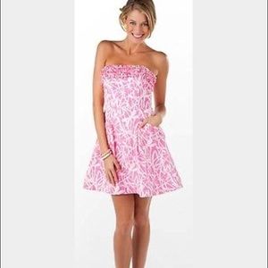 Lilly dress