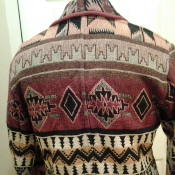Cotton Jacket, medium - Picture 2 of 3