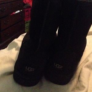 UGG Short classic Boots