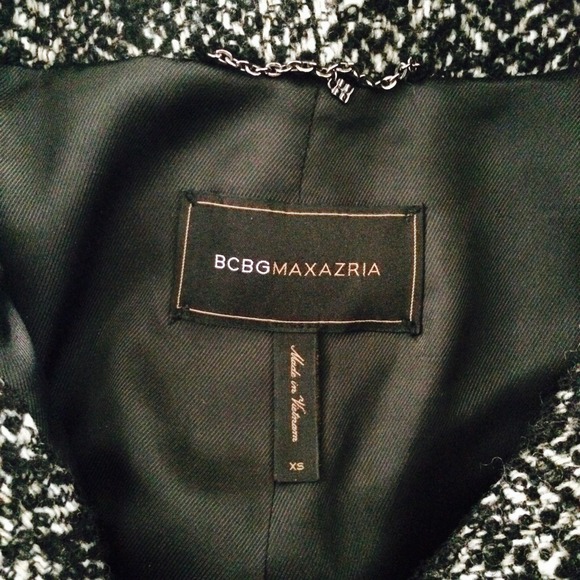 🚫Bundled🚫 Bcbg coat - Picture 3 of 4