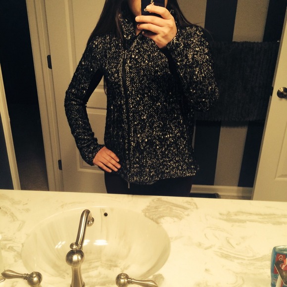 🚫Bundled🚫 Bcbg coat - Picture 4 of 4