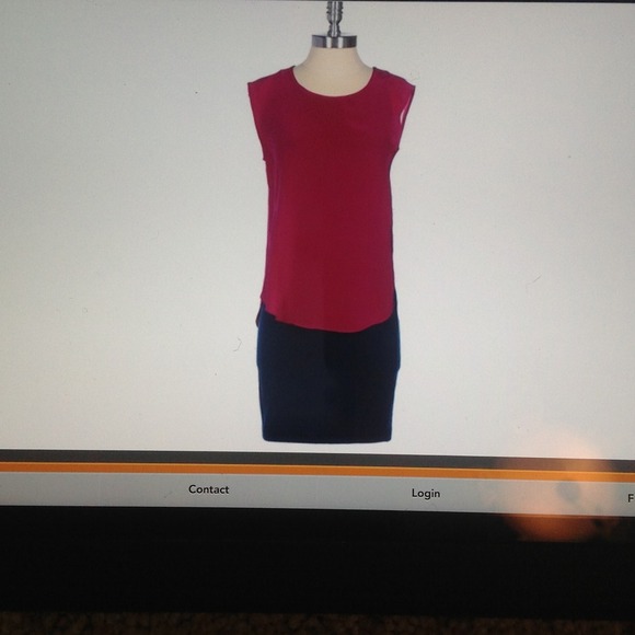 Hutch Dress