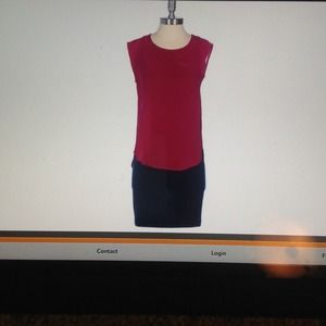 Hutch Dress