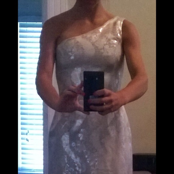 Tory Burch Ardell Cocktail Dress - Picture 3 of 4