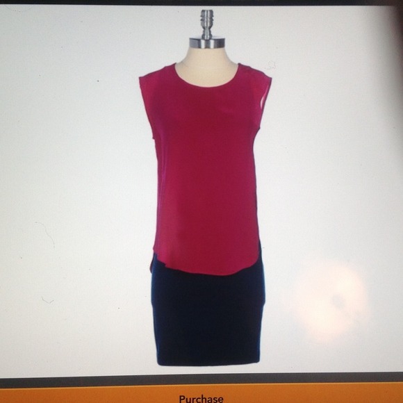 Hutch Dress