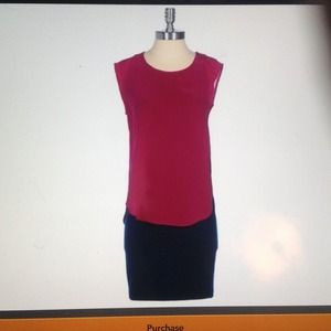 Hutch Dress