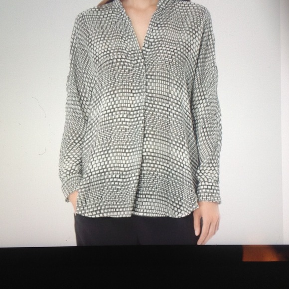 Vince Blouse