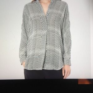Vince Blouse