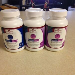 Fertility blend