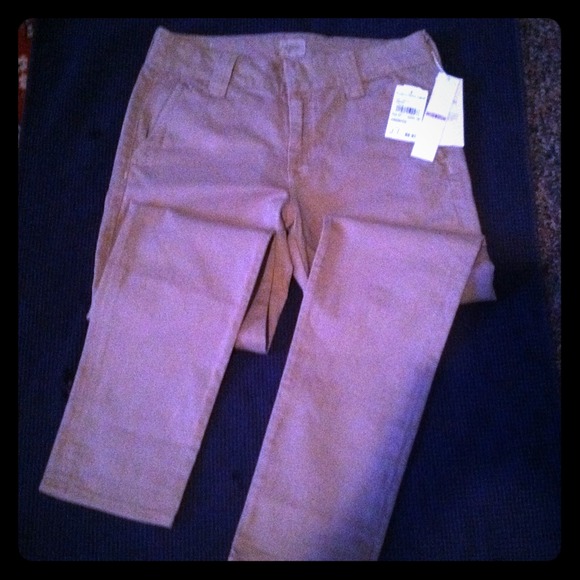 Khaki jeans by HUDSON sz 27