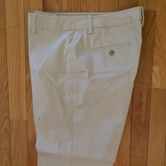 Banana republic Martin stretch pant size 10 long - Picture 2 of 3