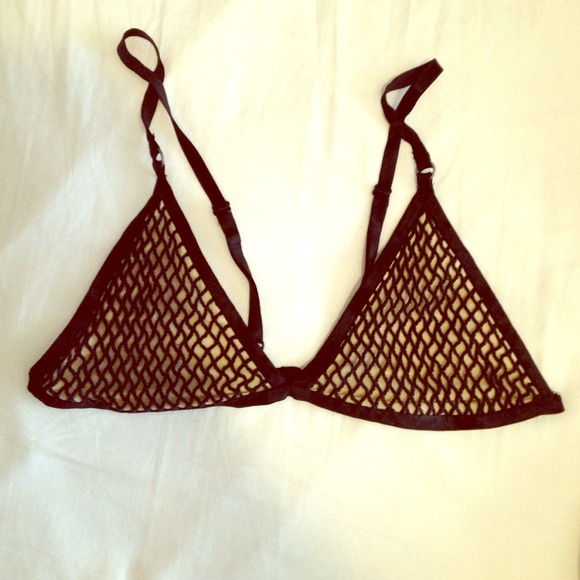 •SOLD• Bralette