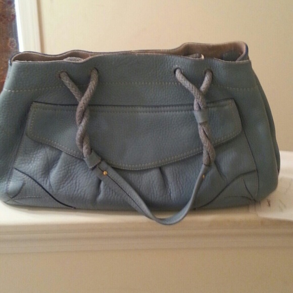 Sold Cole Haan Handbag *Authentic* - Picture 1 of 4
