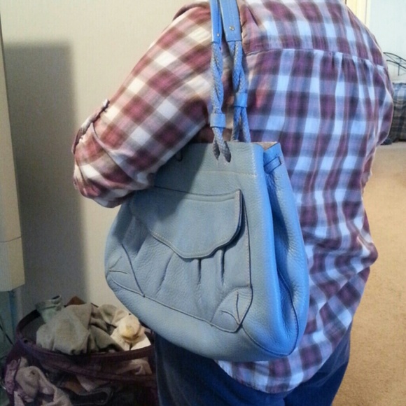 Sold Cole Haan Handbag *Authentic* - Picture 4 of 4