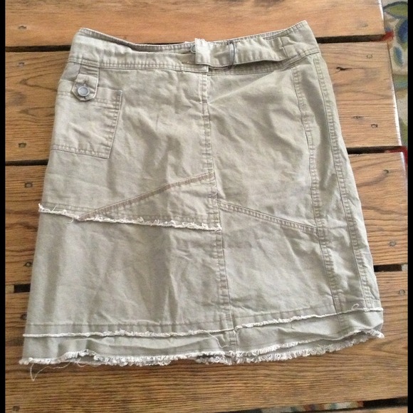 BUNDLE skirt and lace skirt for @joey9654