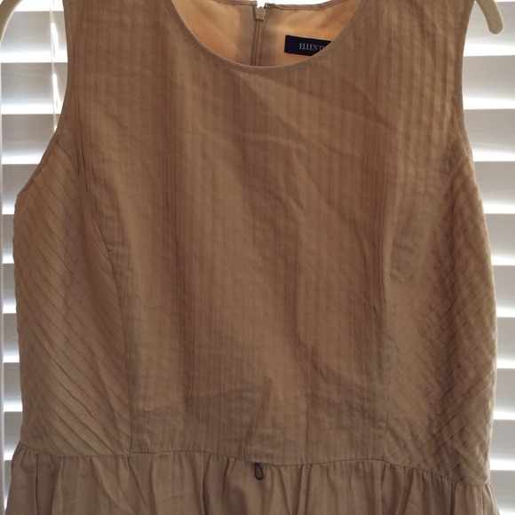 Ellen Tracy dress - Picture 2 of 4