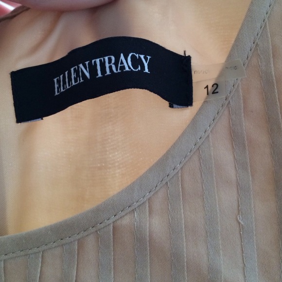 Ellen Tracy dress - Picture 4 of 4