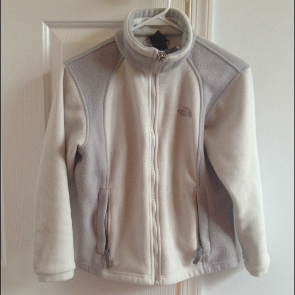 Northface jacket