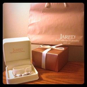 SOLD Pandora Bracelet