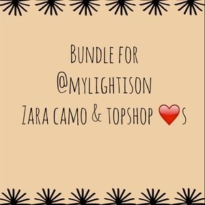 Bundle for @mylightison