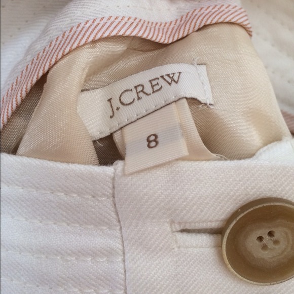 Jcrew front pocket skirt - Picture 3 of 3