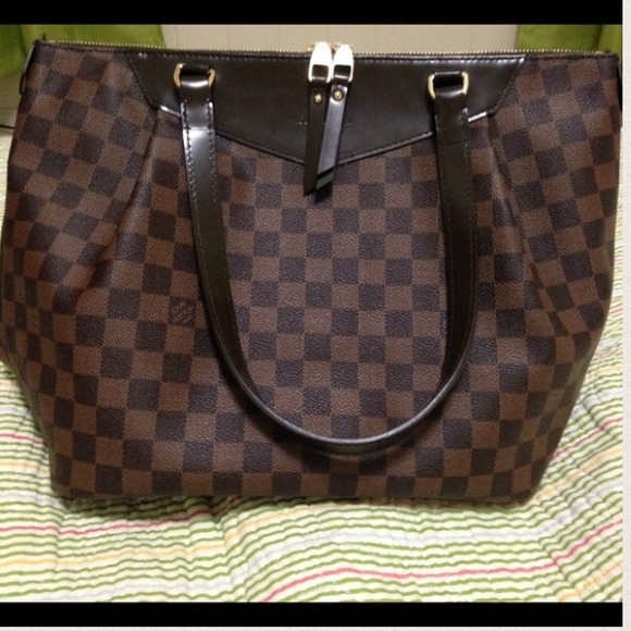 Louis Vuitton Westminster GM  $100 PP
