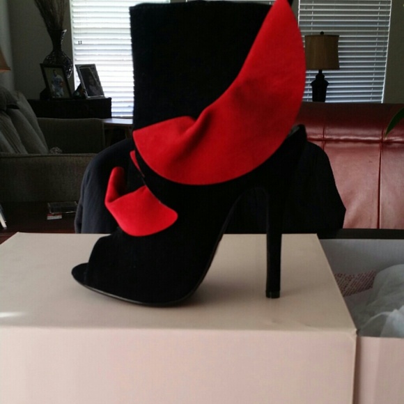 Booties