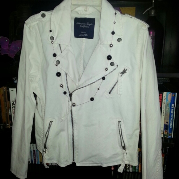 AE Jacket